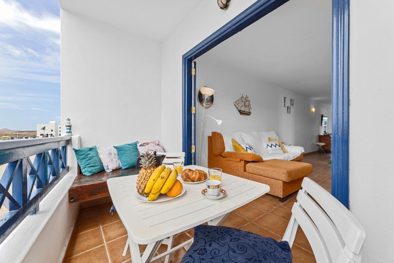 Home2Book Charming Apt Caleta De Caballo Beach Zewnętrze zdjęcie