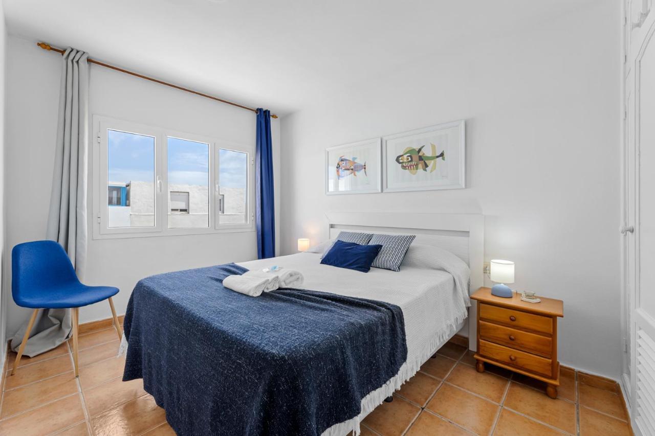 Home2Book Charming Apt Caleta De Caballo Beach Zewnętrze zdjęcie