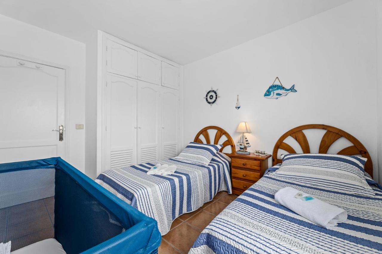 Home2Book Charming Apt Caleta De Caballo Beach Zewnętrze zdjęcie
