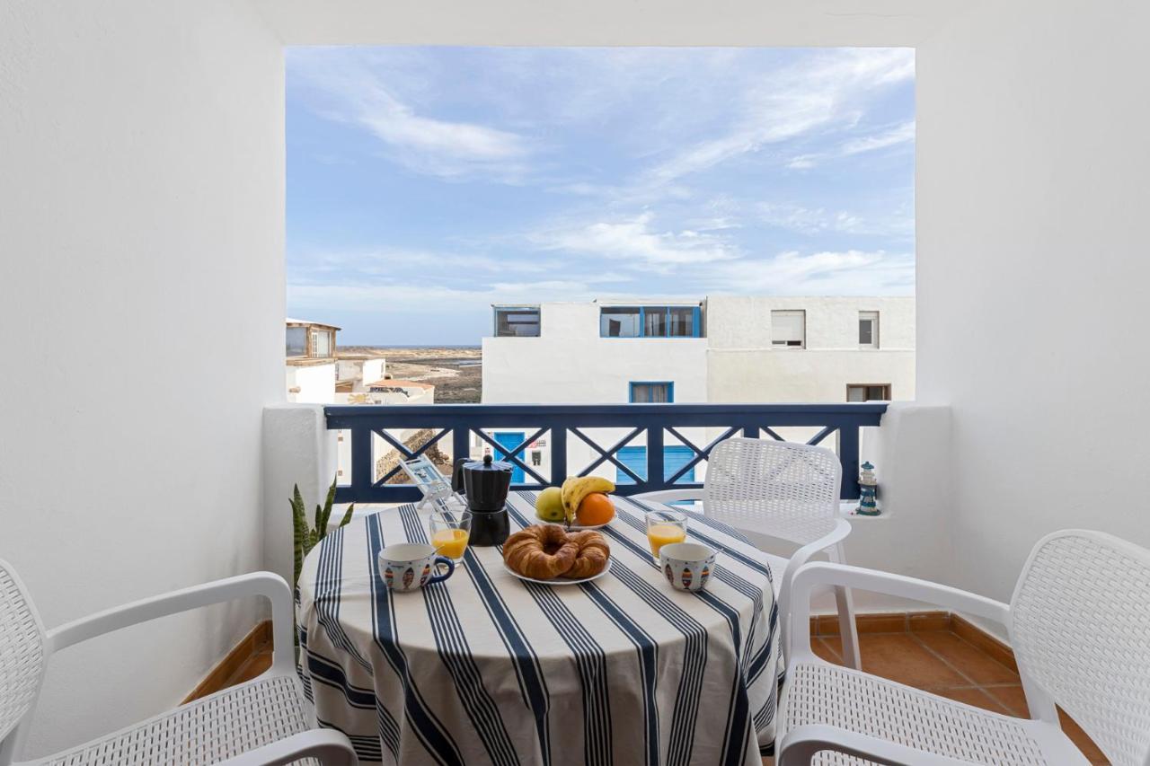 Home2Book Charming Apt Caleta De Caballo Beach Zewnętrze zdjęcie