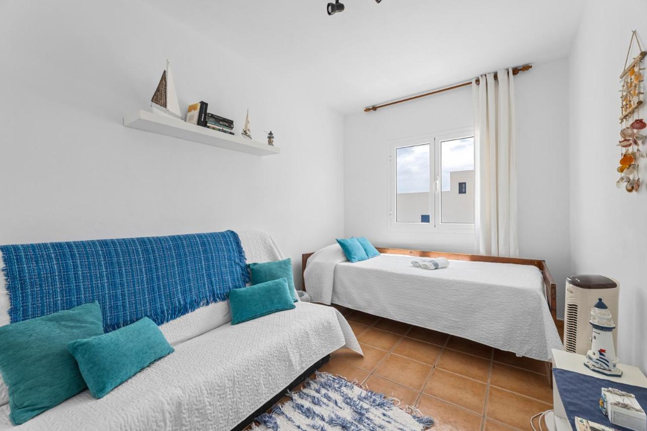Home2Book Charming Apt Caleta De Caballo Beach Zewnętrze zdjęcie
