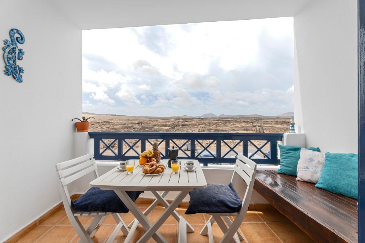 Home2Book Charming Apt Caleta De Caballo Beach Zewnętrze zdjęcie