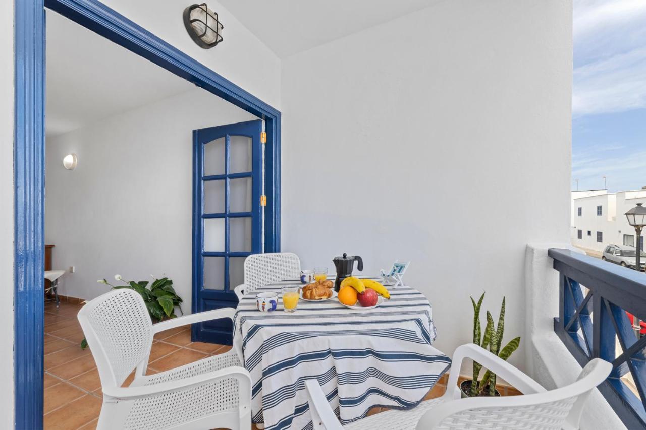Home2Book Charming Apt Caleta De Caballo Beach Zewnętrze zdjęcie